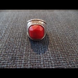 Samba Ring